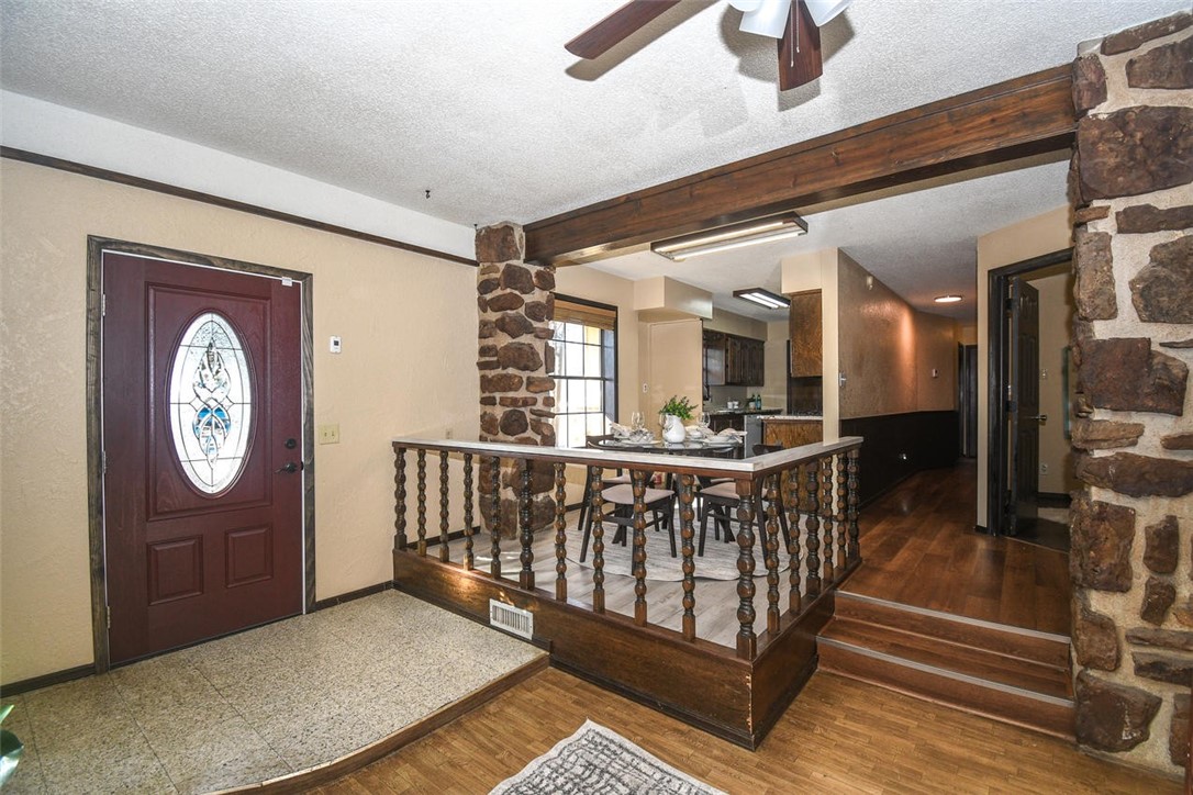 College Addition - Residential