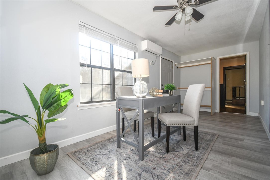 College Addition - Residential
