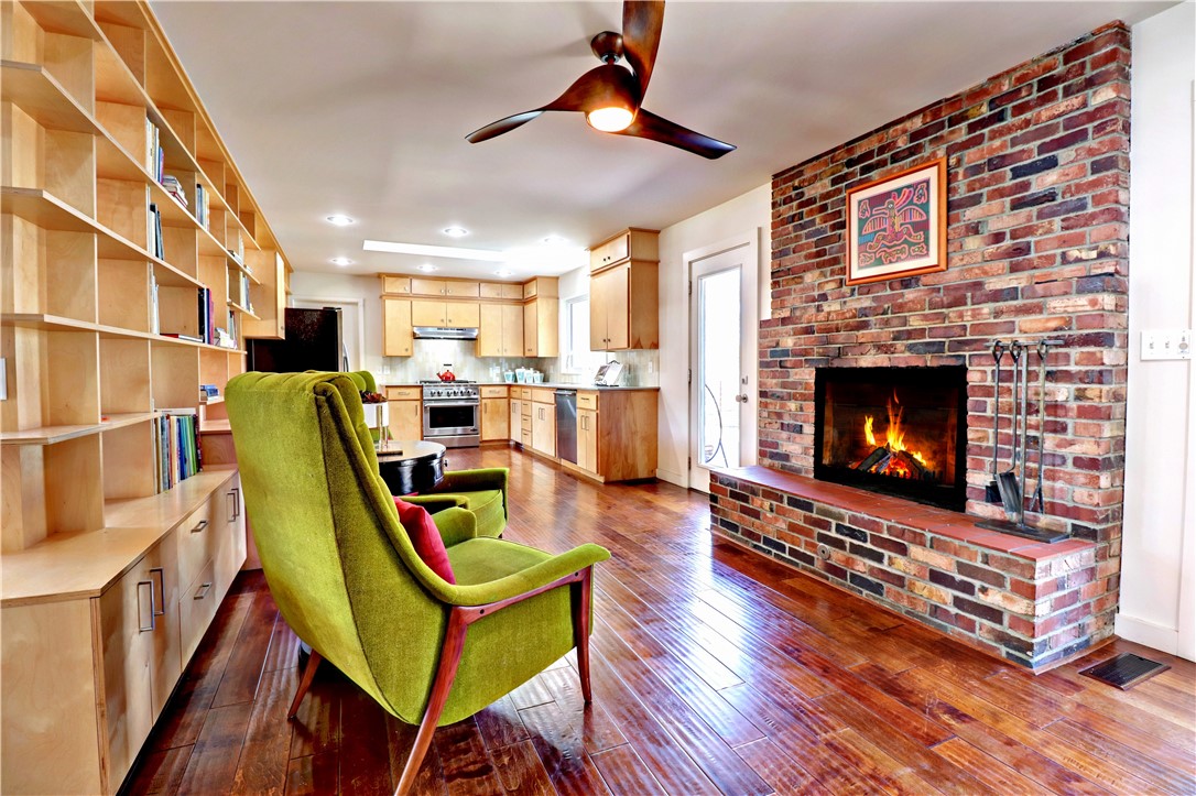 Wilson-Adams Add - Residential