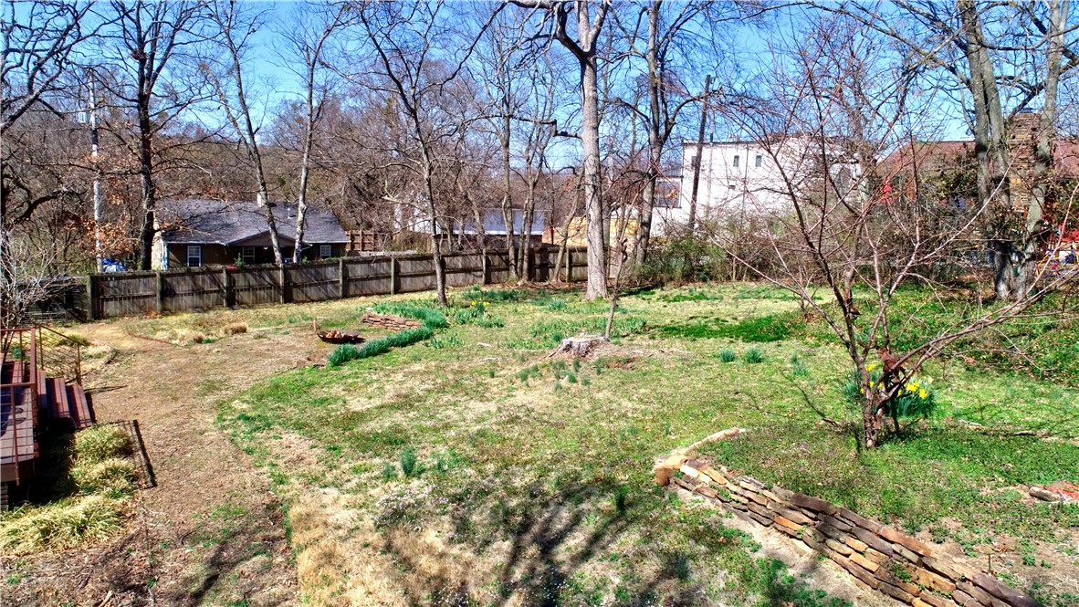 Wilson-Adams Add - Residential