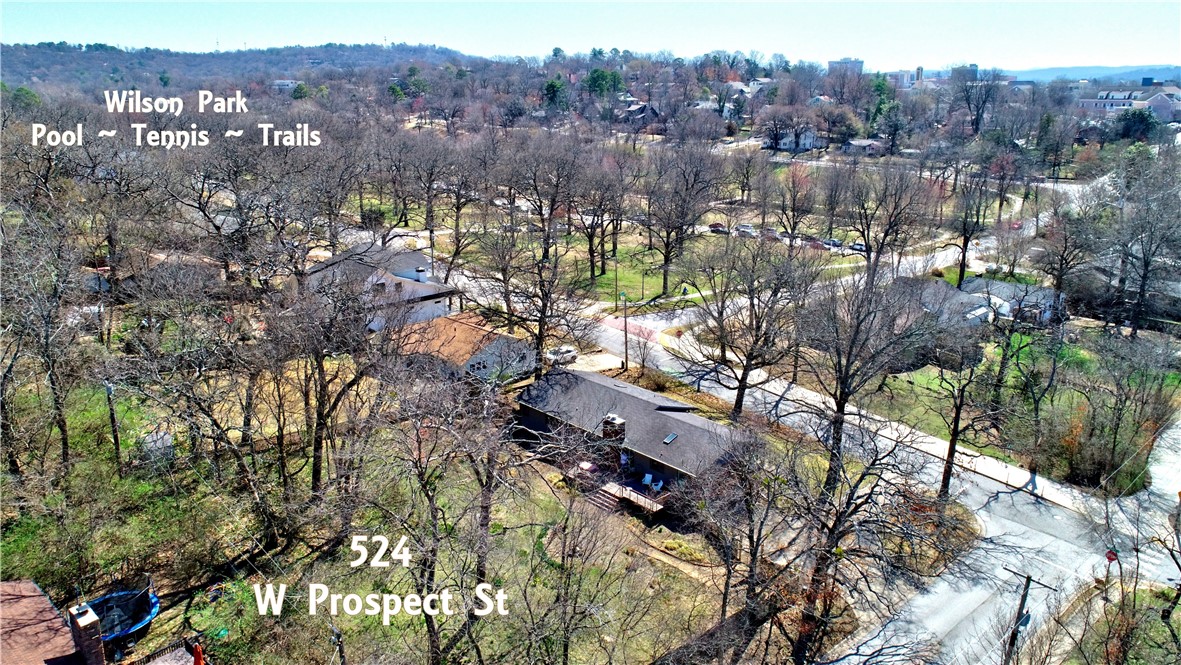Wilson-Adams Add - Residential