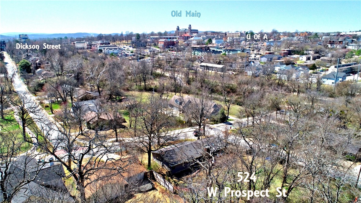 Wilson-Adams Add - Residential