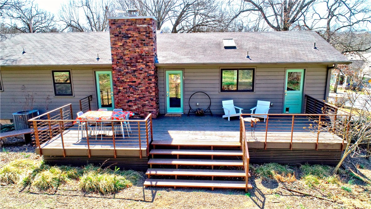 Wilson-Adams Add - Residential