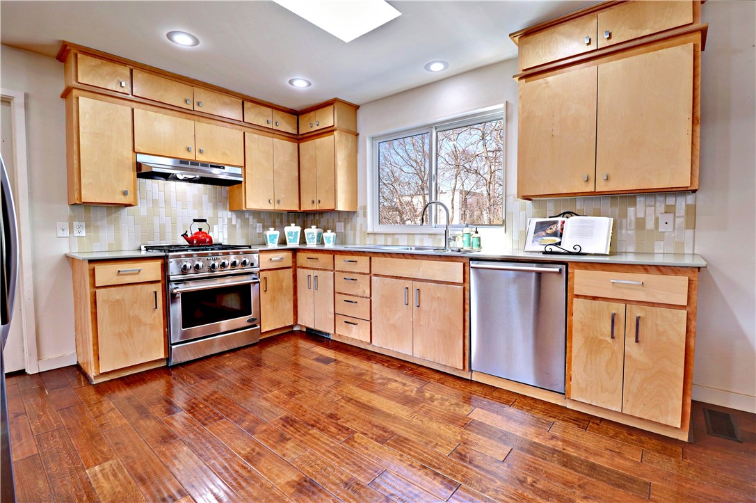 Wilson-Adams Add - Residential