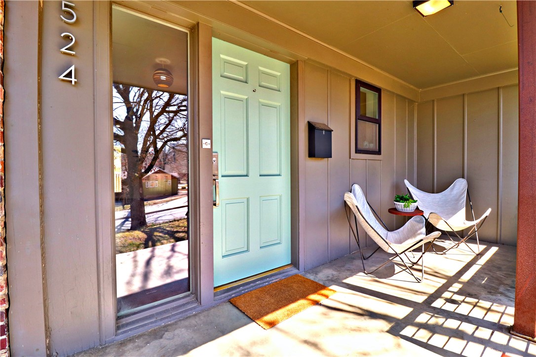 Wilson-Adams Add - Residential