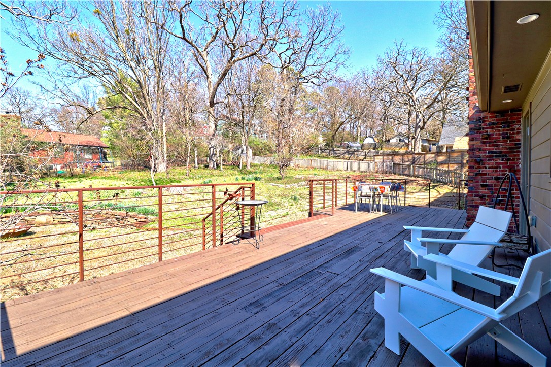 Wilson-Adams Add - Residential
