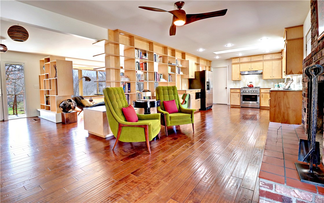 Wilson-Adams Add - Residential