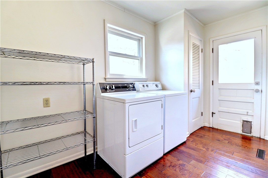 Wilson-Adams Add - Residential