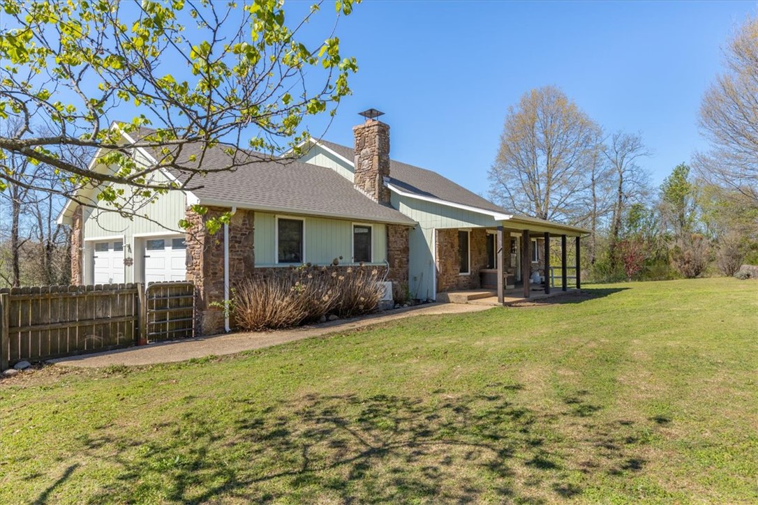 Gravette - Residential