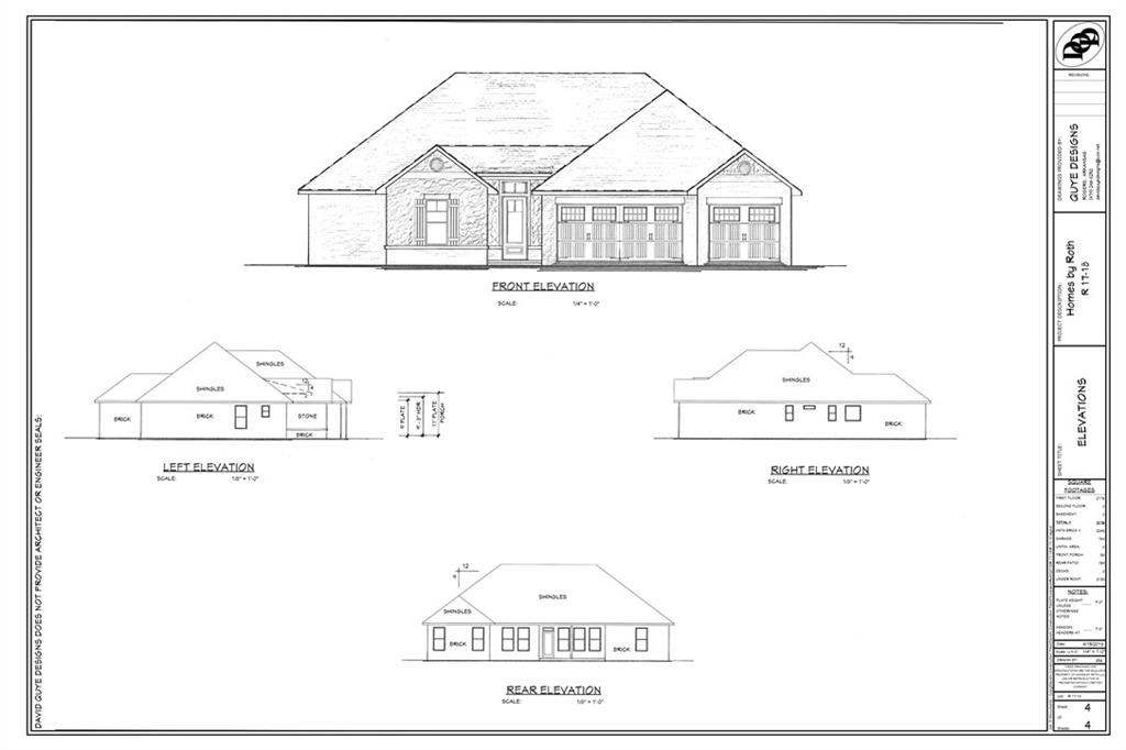 Sugar Creek - Residential