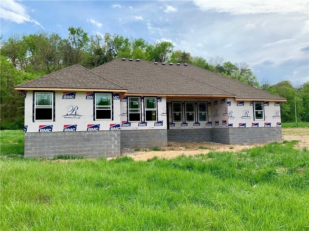 Sugar Creek - Residential