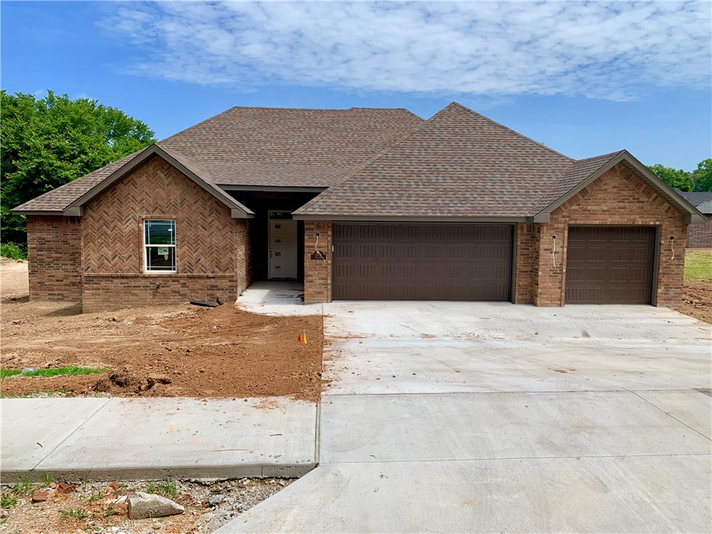 Sugar Creek - Residential