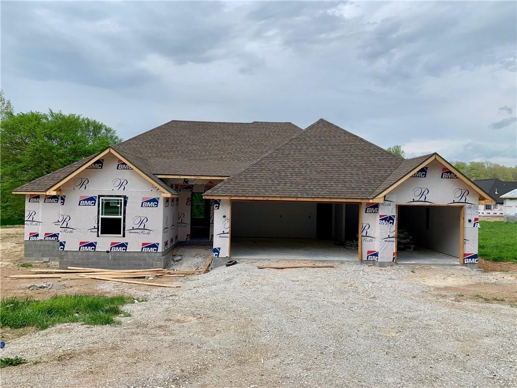 Sugar Creek - Residential