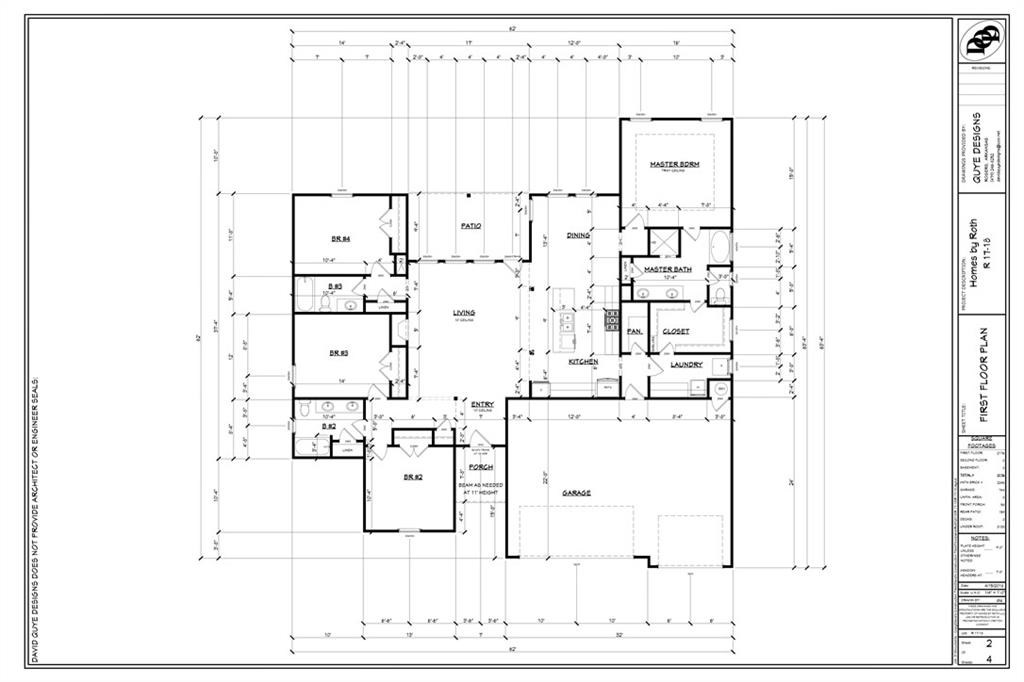 Sugar Creek - Residential