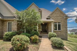 Pleasant View Estates Ph 1 - Residential