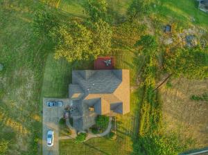 Pleasant View Estates Ph 1 - Residential