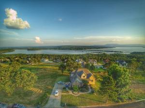 Pleasant View Estates Ph 1 - Residential