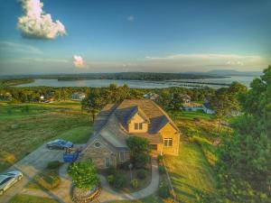 Pleasant View Estates Ph 1 - Residential