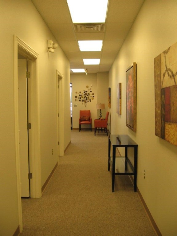 Oak Trace - Commercial Lease