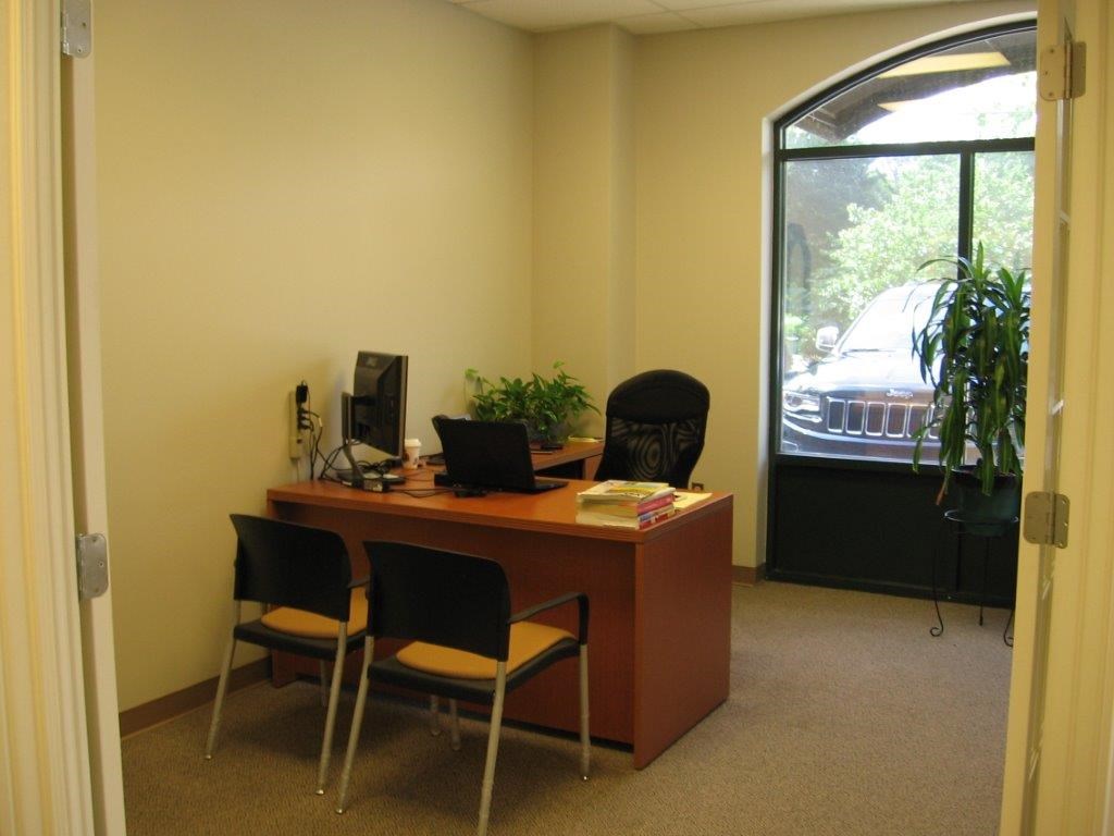 Oak Trace - Commercial Lease