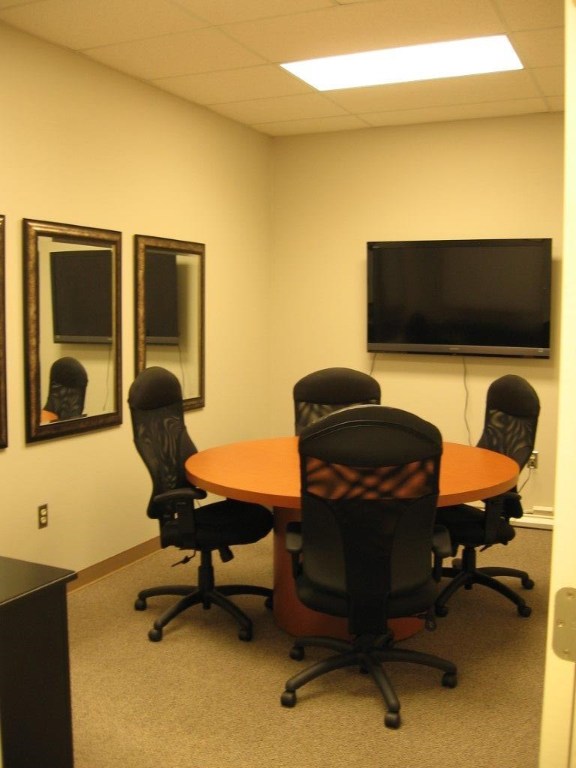 Oak Trace - Commercial Lease