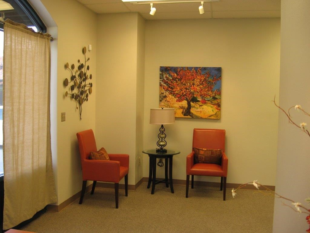 Oak Trace - Commercial Lease
