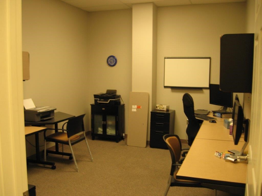 Oak Trace - Commercial Lease