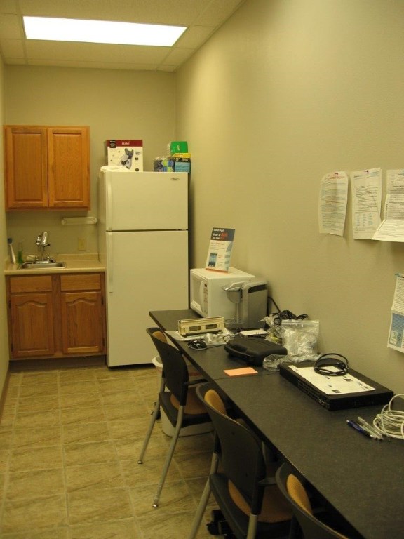 Oak Trace - Commercial Lease