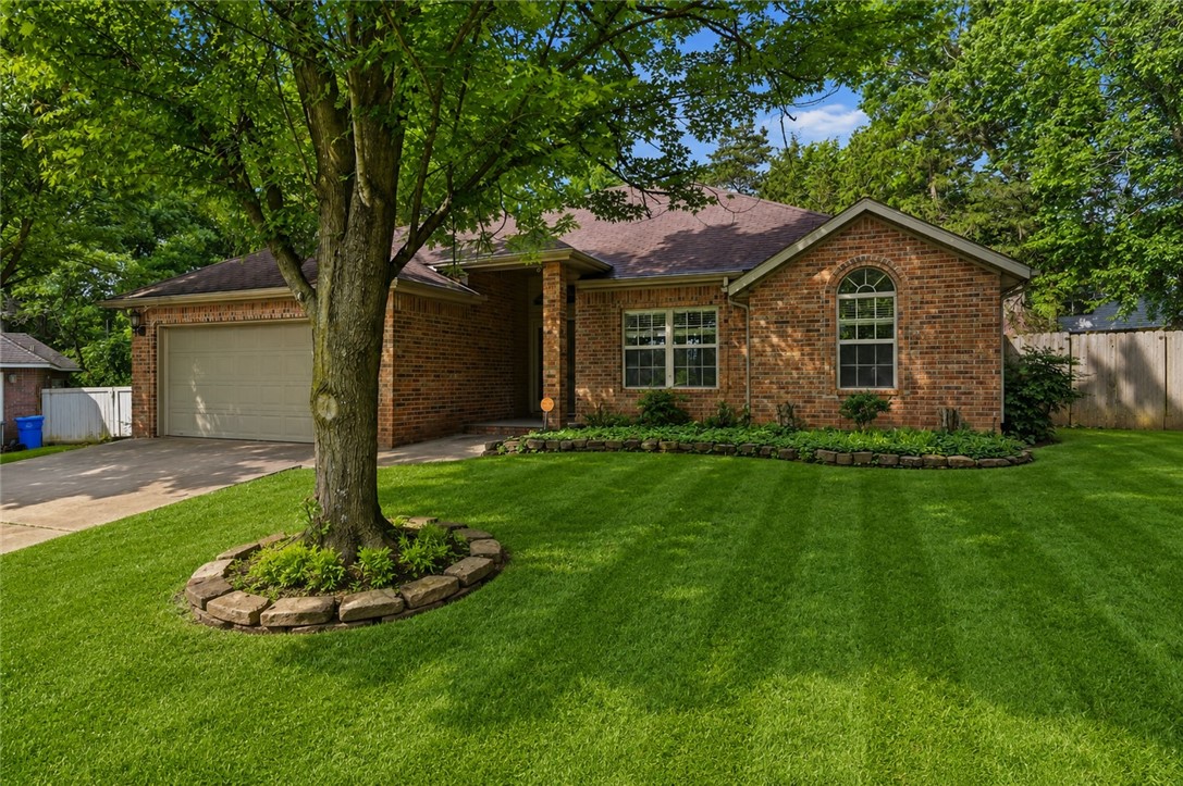 Glenbrook Sub Ii - Residential