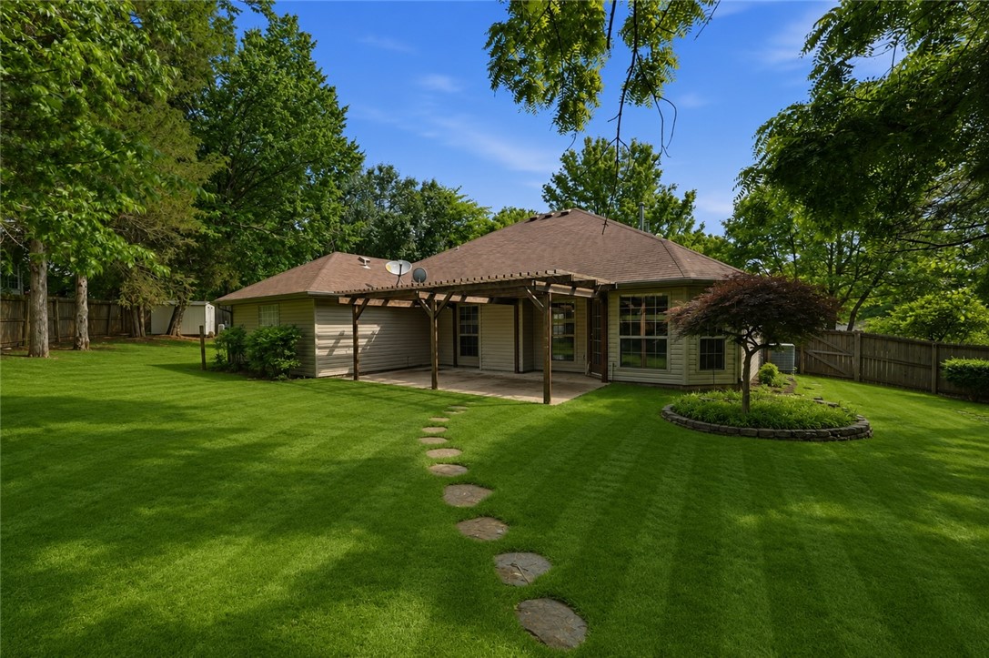 Glenbrook Sub Ii - Residential
