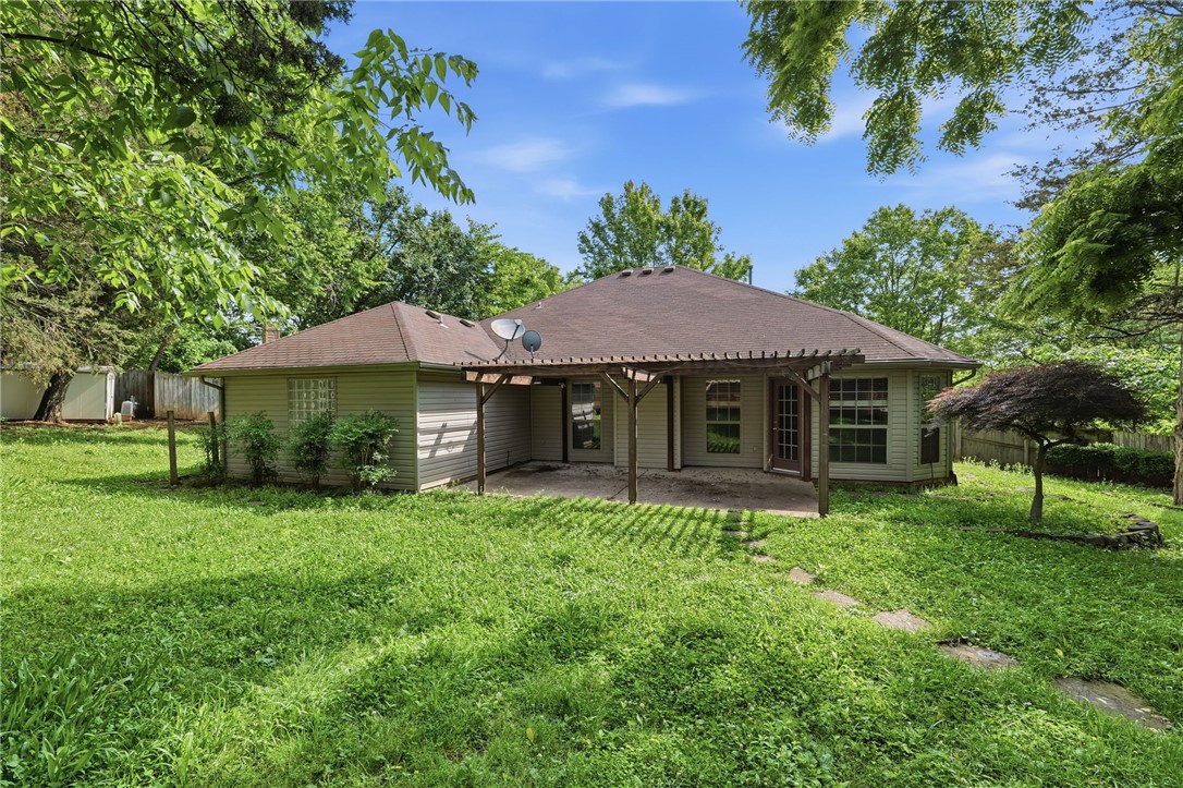 Glenbrook Sub Ii - Residential