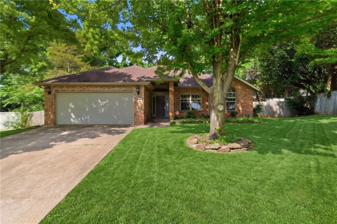 Glenbrook Sub Ii - Residential