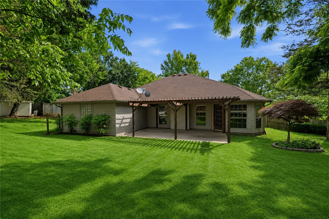 Glenbrook Sub Ii - Residential