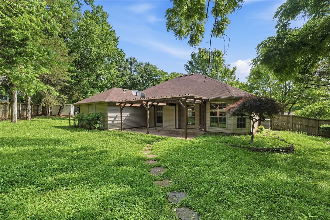 Glenbrook Sub Ii - Residential