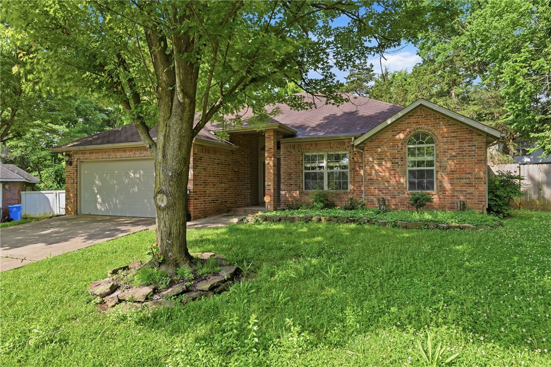 Glenbrook Sub Ii - Residential