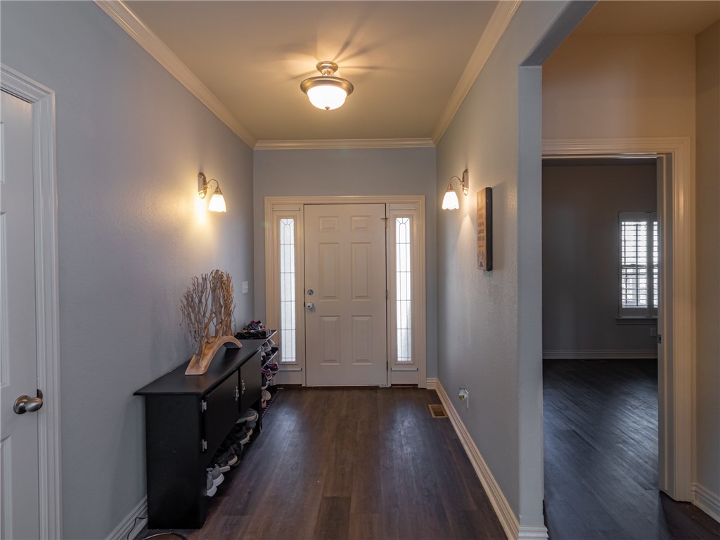 Buckingham Sub-Bvv - Residential