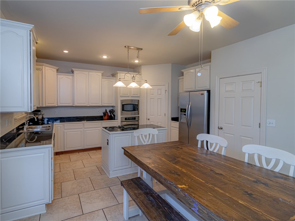 Buckingham Sub-Bvv - Residential
