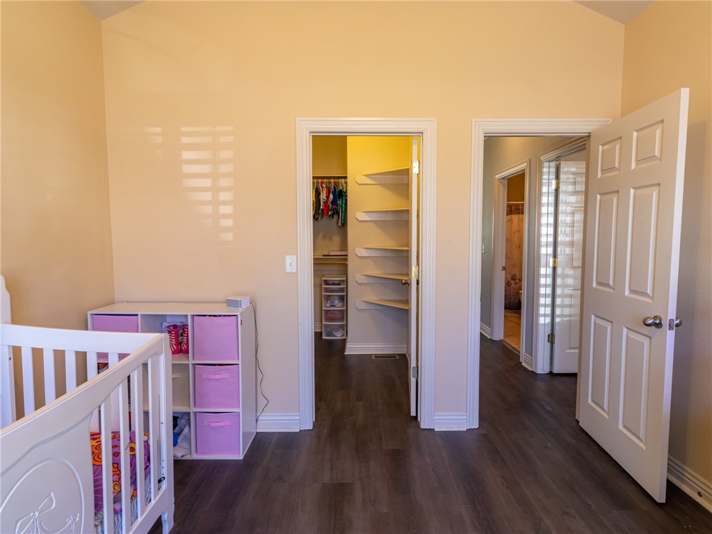 Buckingham Sub-Bvv - Residential
