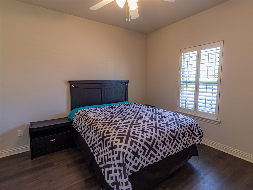 Buckingham Sub-Bvv - Residential