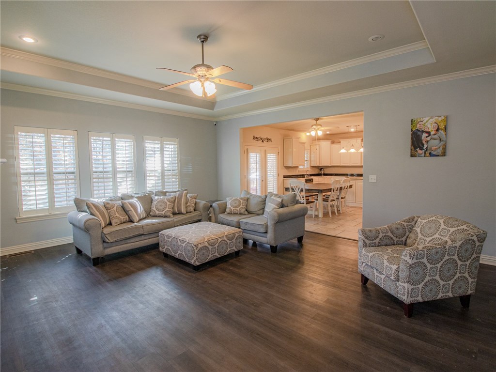 Buckingham Sub-Bvv - Residential