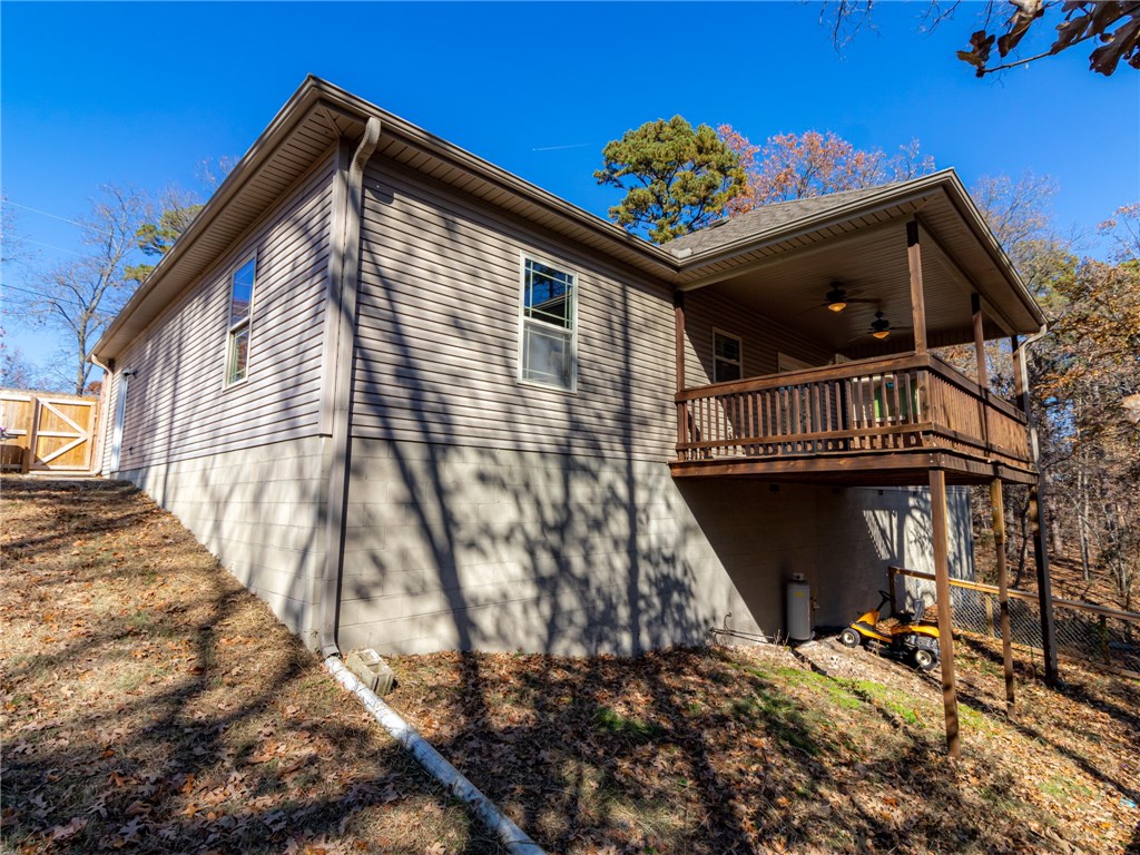 Buckingham Sub-Bvv - Residential