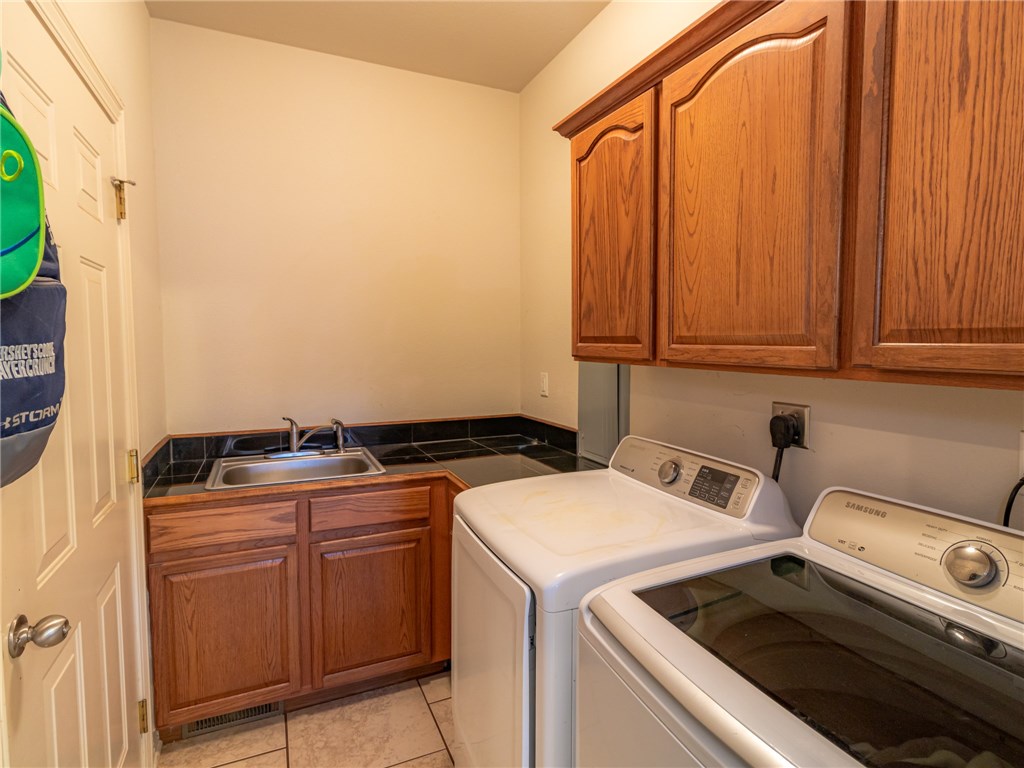 Buckingham Sub-Bvv - Residential