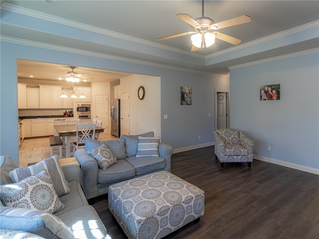 Buckingham Sub-Bvv - Residential