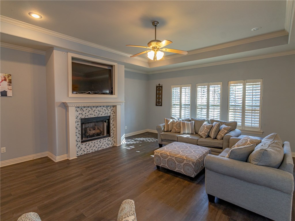 Buckingham Sub-Bvv - Residential