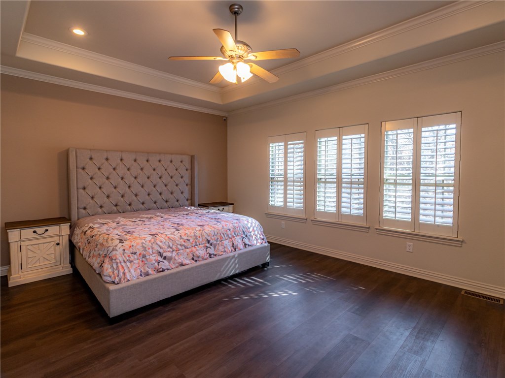 Buckingham Sub-Bvv - Residential