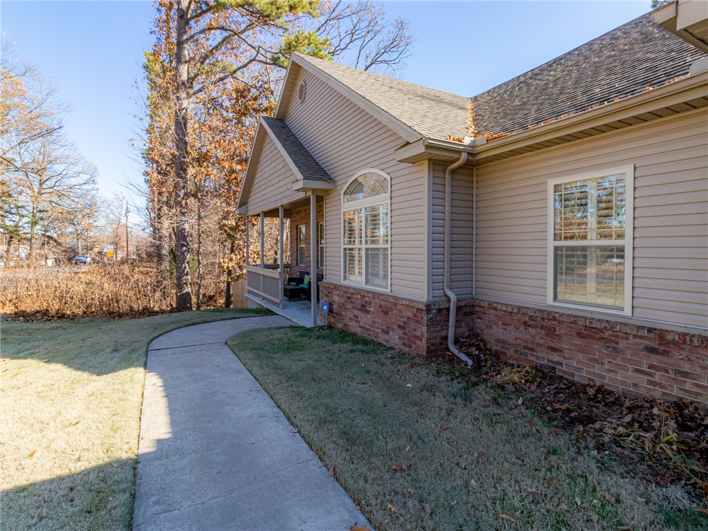 Buckingham Sub-Bvv - Residential