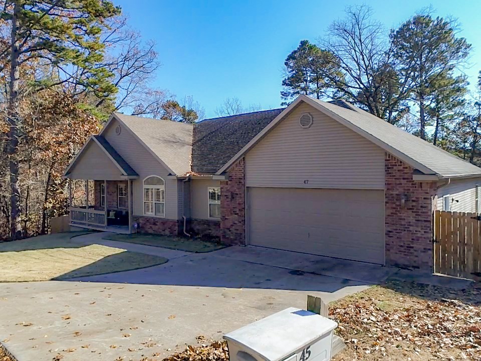 Buckingham Sub-Bvv - Residential