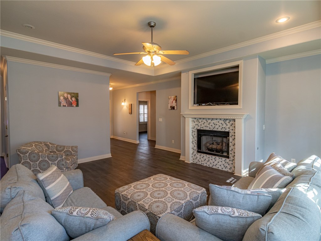 Buckingham Sub-Bvv - Residential