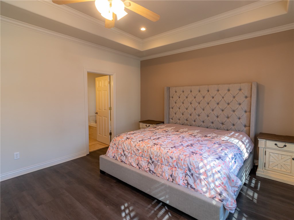 Buckingham Sub-Bvv - Residential