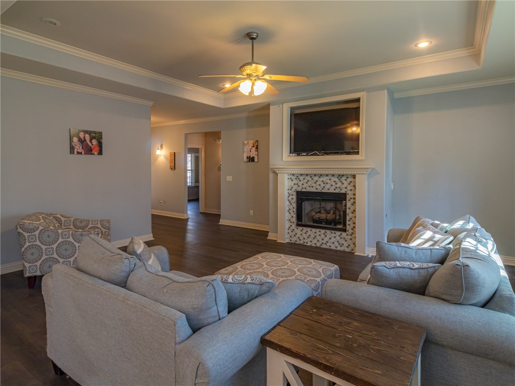 Buckingham Sub-Bvv - Residential